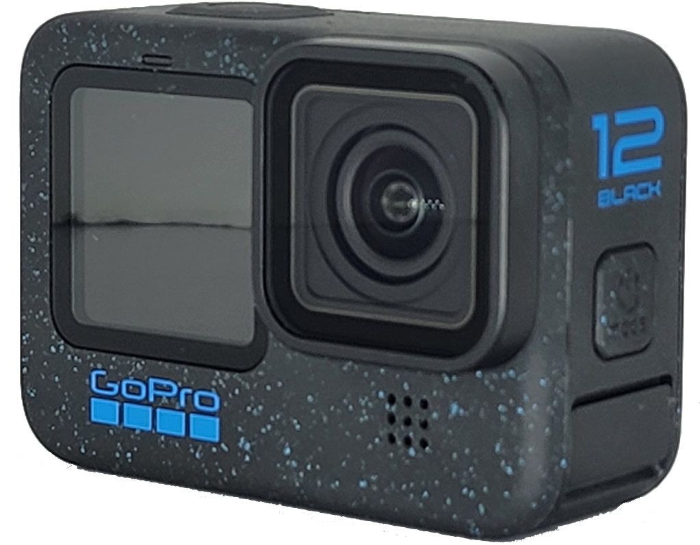 GoPro HERO12 Black - CHDHX-121-CN | eBay GoPro HERO12 Black - CHDHX-121-CN | eBay
