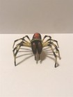 Handmade Hand-painted 3.5" Camel Spider Sun Spider Solifugae Figurine Replica — photo 5