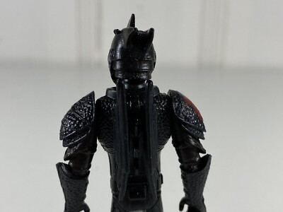 2018 SPIN MASTER HOW TO TRAIN YOUR DRAGON HICCUP FIGURE Loose