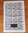Friends TV Show Christmas Holiday Kitchen Towel Stockings Gifts Props 27 x 17 " 