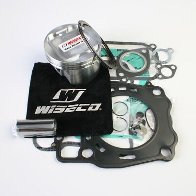 Wiseco SK1359 05-06 Polaris 900 Fusion (2447M 3268KD) Piston Kit