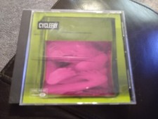 Supergod Iolet High [Single] by Cyclefly (CD, Mar-1999, Radioactive Records)