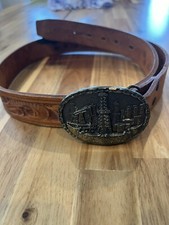 great american belt buckle company