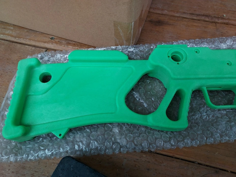 Nueva Ballesta Horton EAGLE STOCK HORCB830 Foto 2 de 4