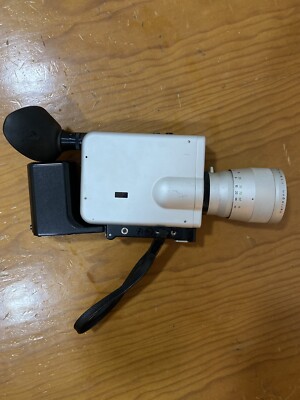 Braun Nizo S800 super 8 camera / Film. Needs Small Repairs | eBay