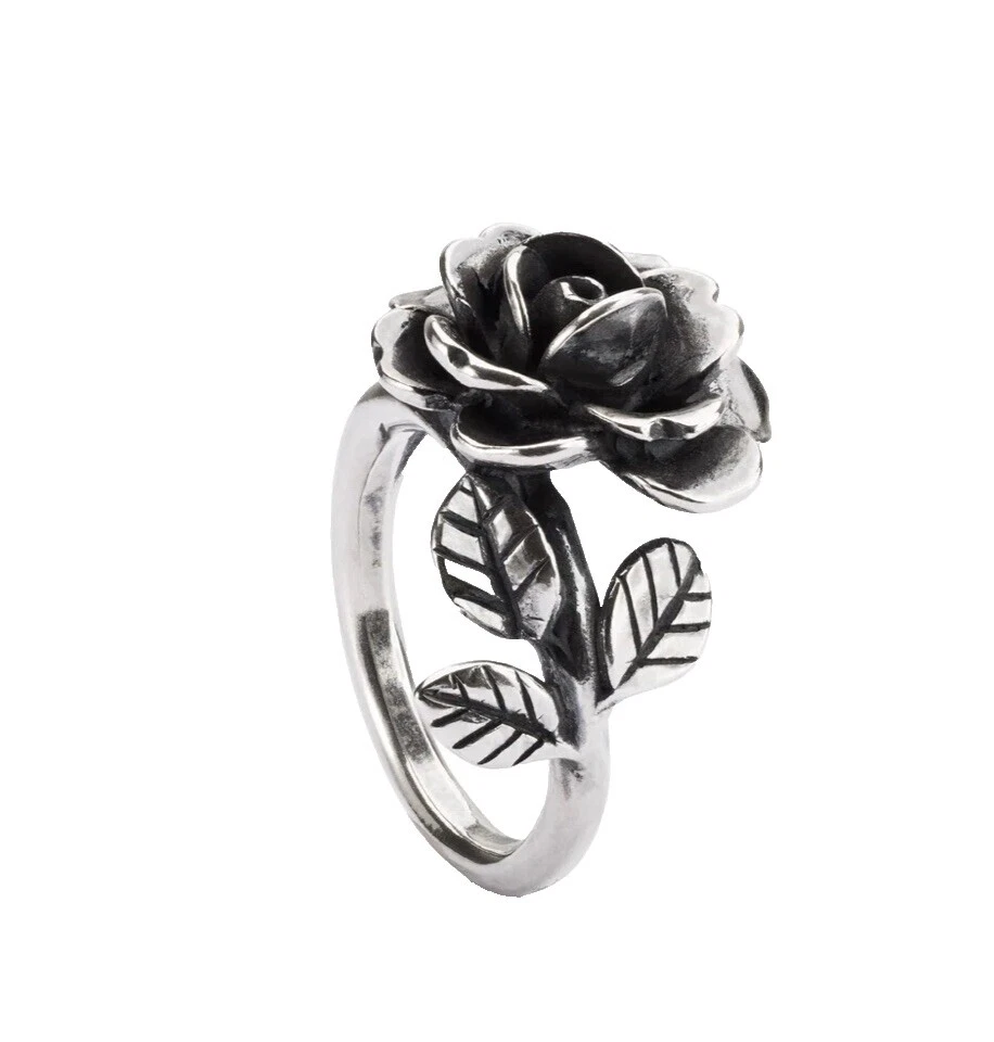 Anillos de moda Trollbeads