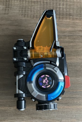 Power Rangers Morpher Bundle - Beast X & Beast-X King Morpher Lights & Sounds - Picture 5 of 21