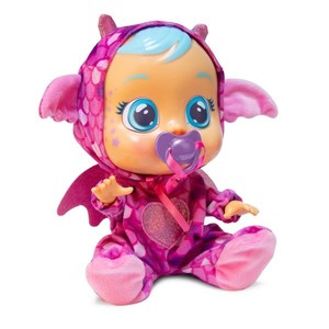 cry baby doll ebay