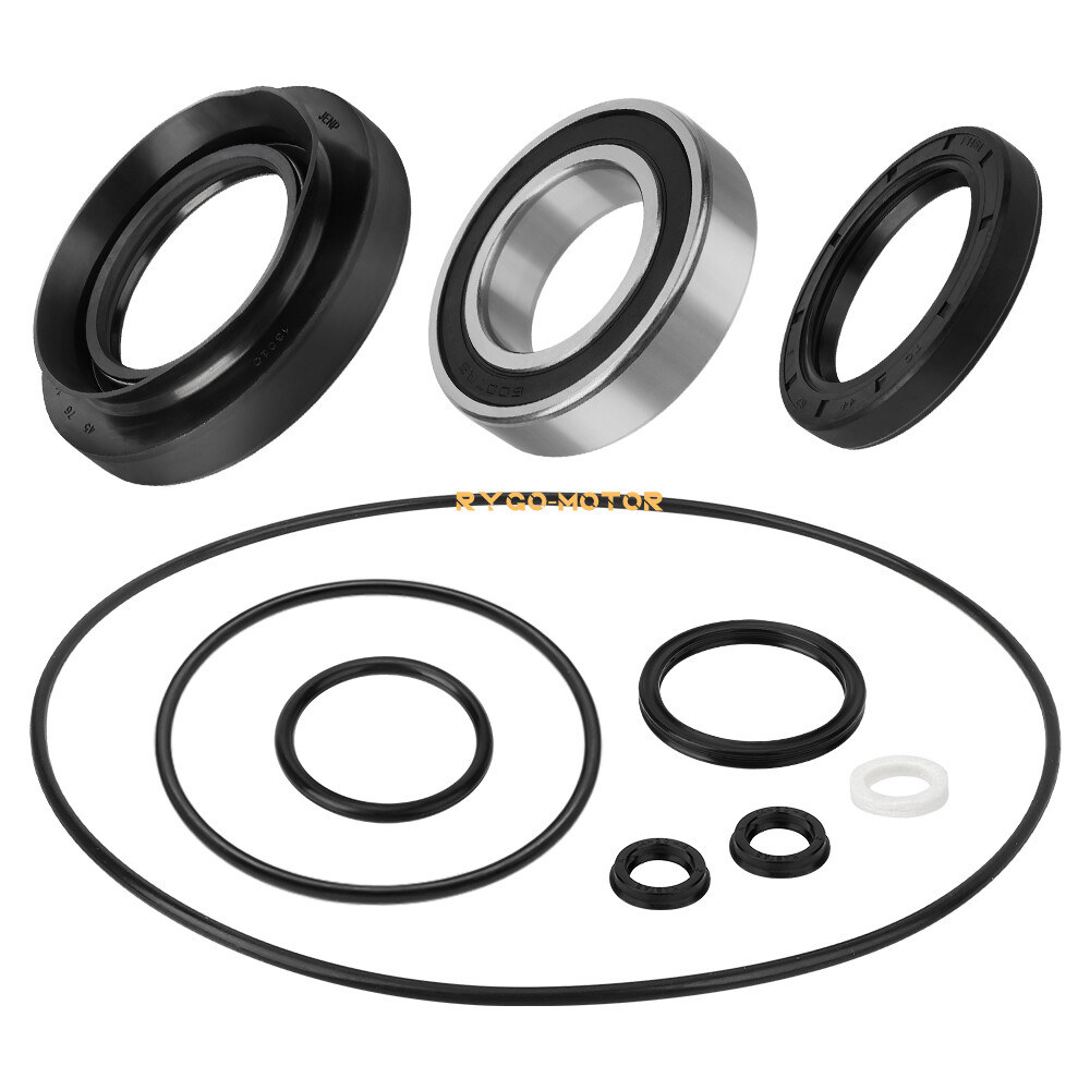 yuuu.　36 HONDA 23x36x6 91253-ZZ3-003 boat and outboard oil seal