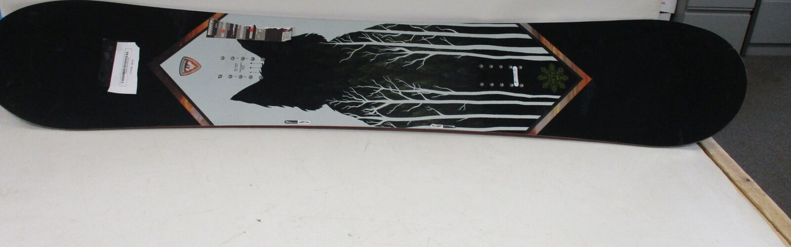 Black 1117535-myth