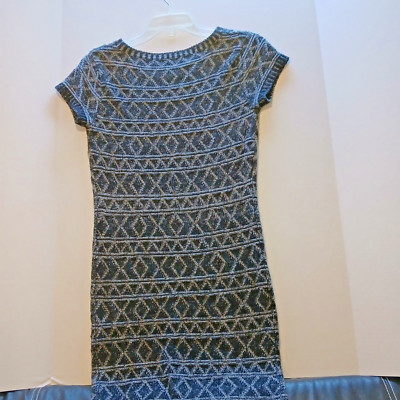 Made for Me To Look Amazing Size Med, This Dress is Business Atire and Fitted.