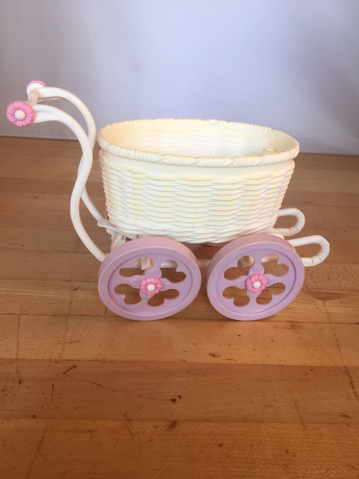 my little pony baby buggy