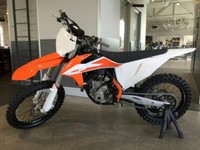 2020 KTM 350 SX-F
