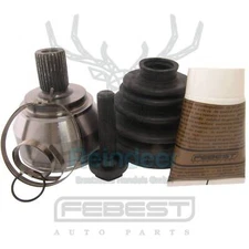 Joint set, driveshaft/outer suitable for VW Amarok 2.0bitd 10-OE to compare: