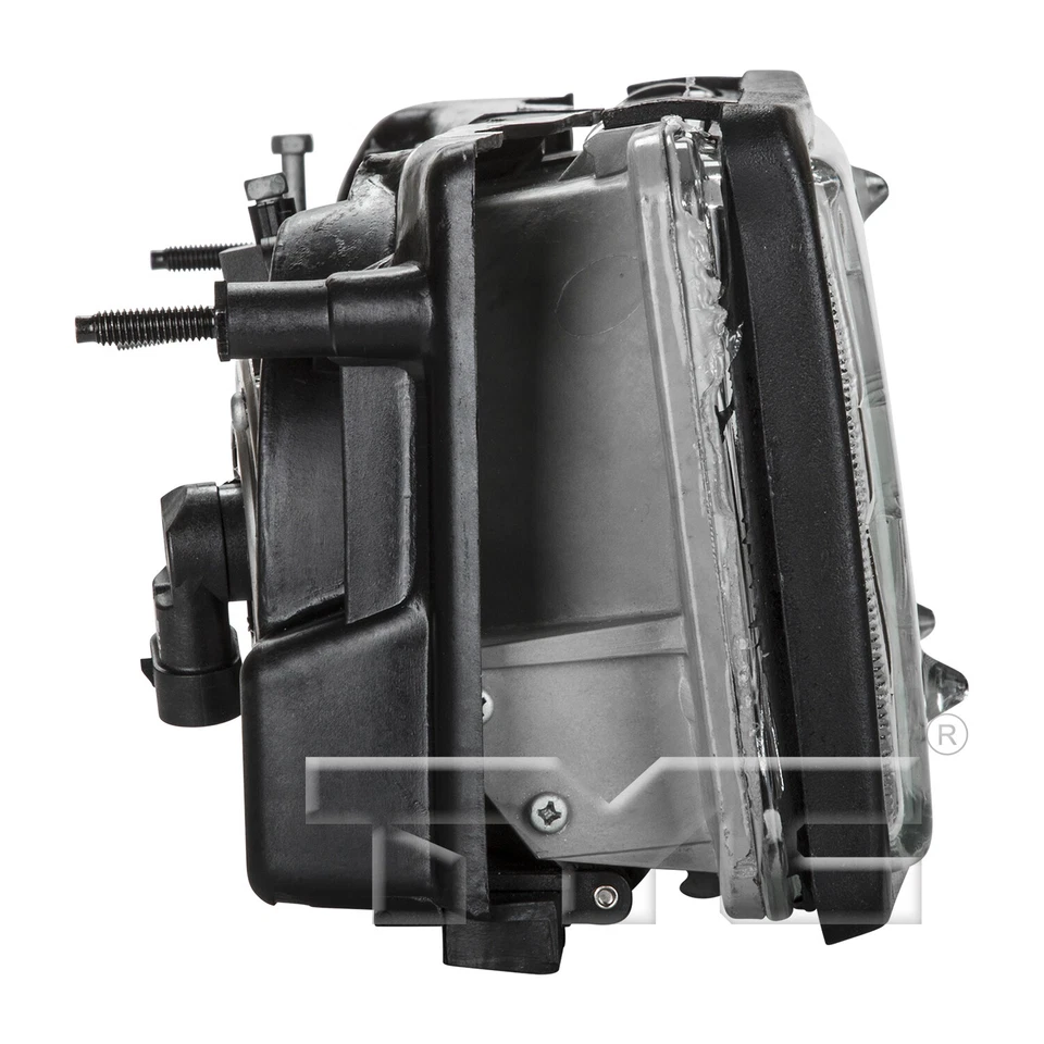 Faro pasajero lado derecho Chevrolet Caprice 1987-1990 Foto 3 de 4