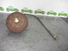 Tambour de frein Fiat PANDA
