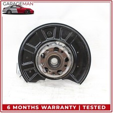 2012-2018 Mercedes W218 CLS63 E63 AMG Hinterachse Rechts Radnabe OEM