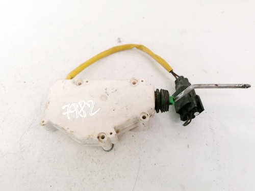 7M0959775C Stellmotor Microschalter, Heckklappe Heckklappenschlos DE1609583-94