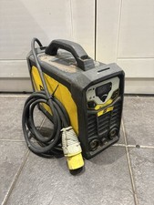 ESAB Rogue ES200i Pro Arc/TIG welder