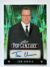 2025 Leaf Pop Century BA-TA1 Tom Arnold Auto 5/5