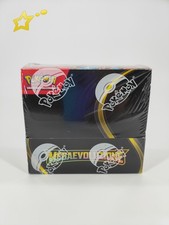✅POKEMON MEGAEVOLUZIONE DISPLAY BOOSTER BOX 🔥 36  BUSTINE 🔥 ITALIANO SEALED ✅