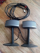 Bose Companion 5 Multimedia Computer Speaker System