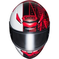 SHOEI Red Full Faces Helmets for sale | eBay