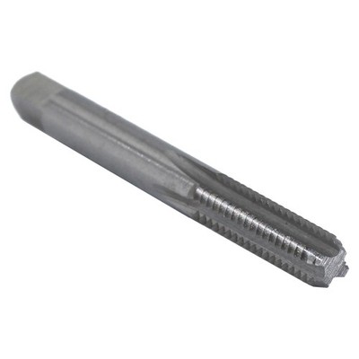 Drill America - DWT54471 1/4''-28 UNF High Speed Steel Bottoming Tap, 