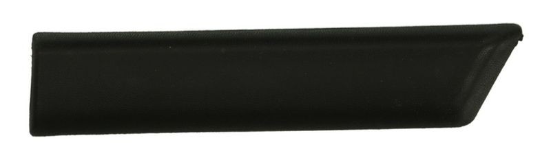Front Right Fender Trim For: OPEL ASTRA F 4 / 5D 09.91-07.94