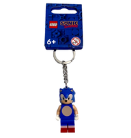 Lego 854239 Sonic The Hedgehog™ SchlüSselanhäNger | Minifiguren | Neu & Ovp