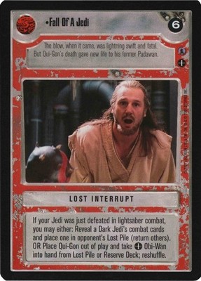 Star Wars CCG Reflections III Premium Light Side Singles | Reflections 3 LS | NM