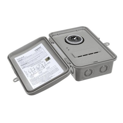 KOLPAK 17168 Timer Grasslin Dtsx240Ed