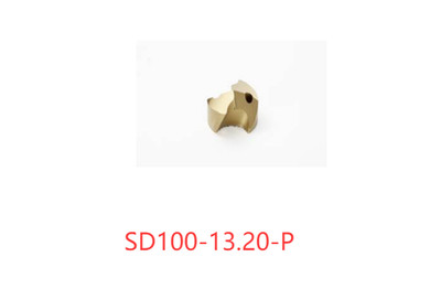 Original     carbide     inserts   2 tablets  SD100-13.20-P