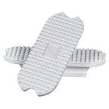 85ER Centaur Replacement Fillis Style Stirrup Pads Perfect Schooling Showing