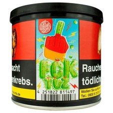 187 Tobacco Fck Tuz  200g Dose