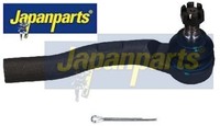 Japanparts TI-435 Spurstangenkopf Spurstange EndstüCk FüR Honda