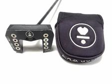 L.A.B. Golf MEZZ.1 Putter 34" -72* Mens RH HC