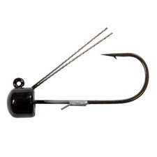Z-Man Power Finesse ShroomZ Weedless Jig Head...