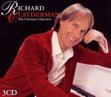 Ultimate Collection von Richard Clayderman | CD | Zustand gut
