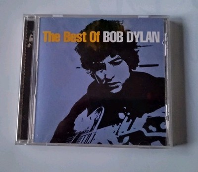 The Best Of Bob Dylan von Bob Dylan  (CD, 1997)