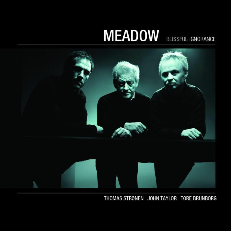 Meadow Blissful Ignorance CD EDN1025 NEW
