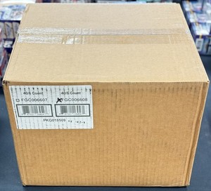 2026 Topps Series 2 Baseball Value Blaster Box New Factory Sealed 40 Box Case