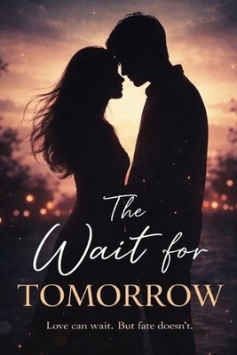 The Wait For Tomorrow: Some Loves Don't End. They Wait by Bhawna Monga Paperback