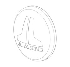 JL Audio VexPod Rear Cap for M3-650VEX, M770-ETX, PS650-VeX, M6-650VEX