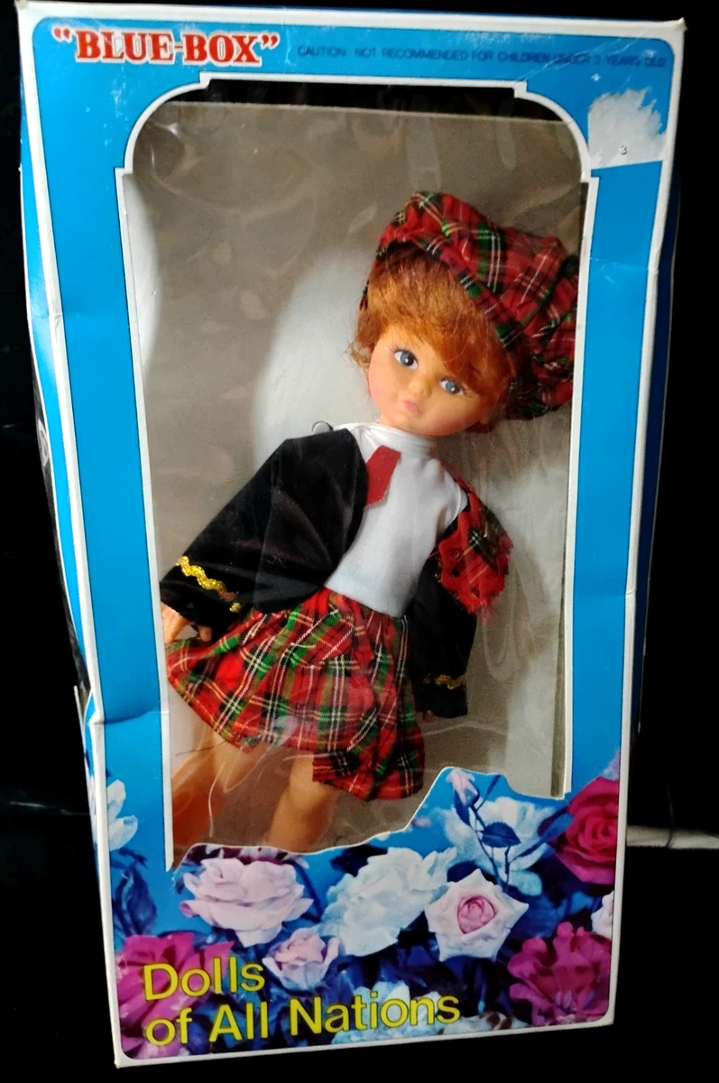 dolls of all nations products for sale | eBay