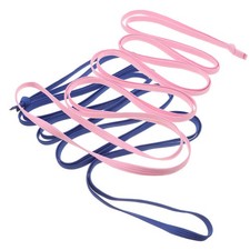  2 Pcs Cord A Saut Sauter À La Corde Cordes Pour Les Enfants Élastiques