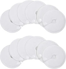 Feeding Tube Pad G Tubes Button Pads Holder Covers, G/J Tube Pads, Feeding Tube