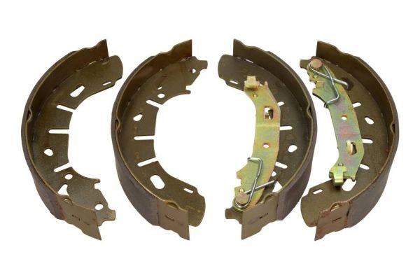 Original Maxgear Brake Shoe Set 19-2059 for Fiat