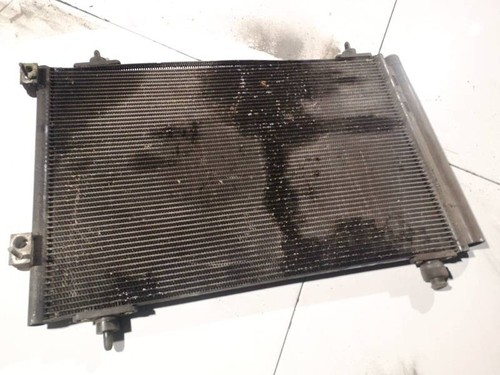 Kondensator Klimaanlage  Citroen C4 Grand Picasso DE2355926-29