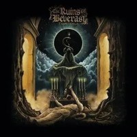 Tempelschlaf | The Ruins Of Beverast | Audio-Cd | CD | 2026 | Integral